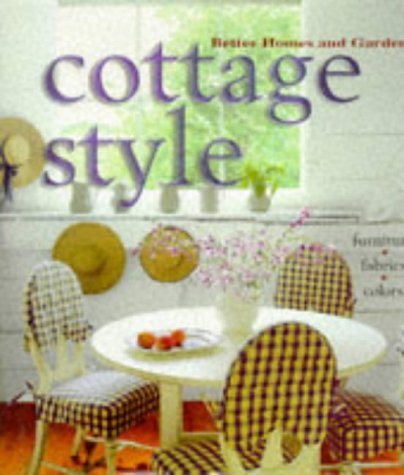 Denise Caringer/Cottage Style